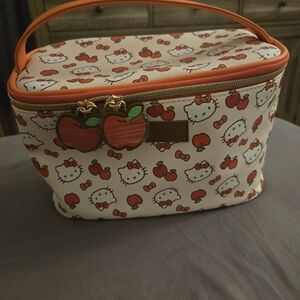 Impressions X Hello Kitty Make Up Bag